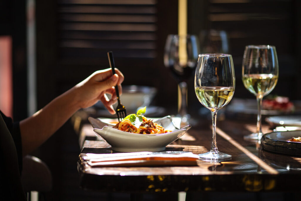 The Best Food Near Biehler’s in Hamburg: A Local Guide to the Village’s Tastiest Stops